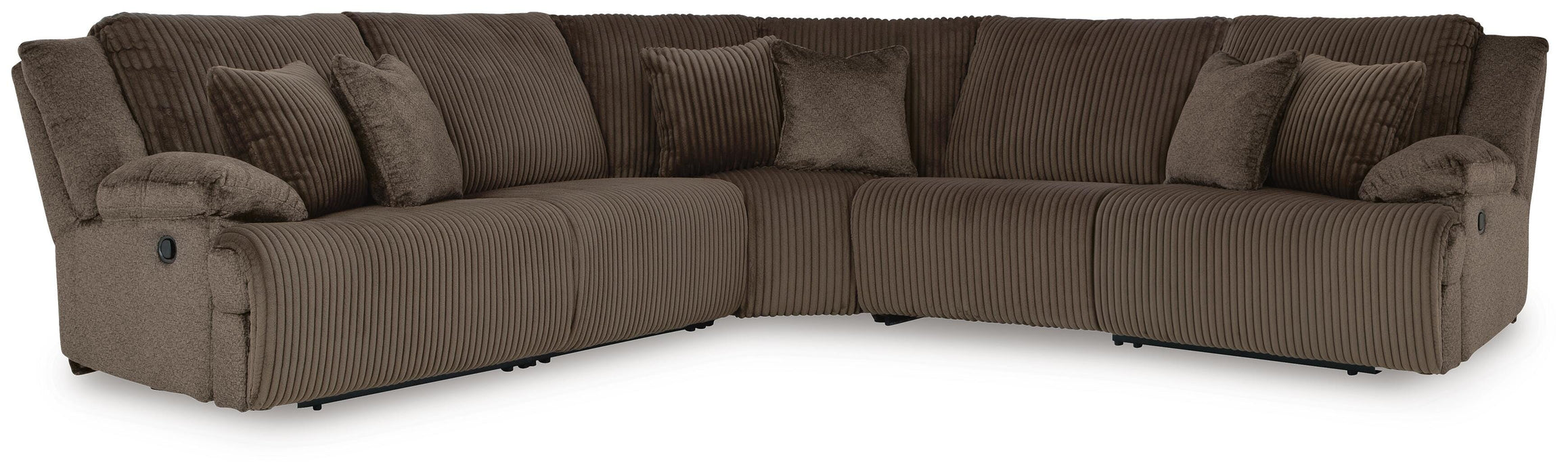 Top Tier Living Room Set - US Furniture & Mattress (Waterbury,CT)*