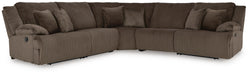Top Tier Living Room Set - US Furniture & Mattress (Waterbury,CT)*
