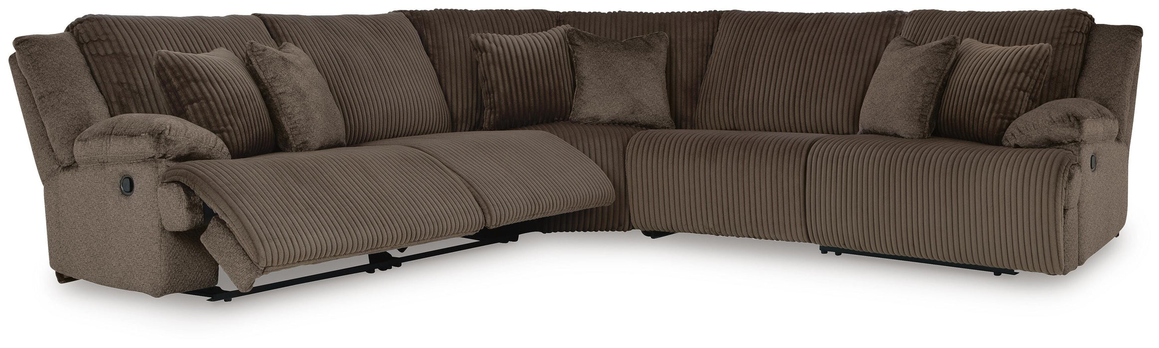 Top Tier Living Room Set - US Furniture & Mattress (Waterbury,CT)*