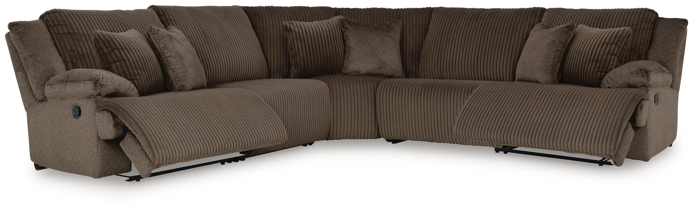 Top Tier Living Room Set - US Furniture & Mattress (Waterbury,CT)*