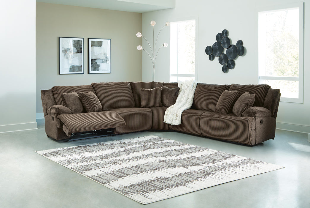 Top Tier Living Room Set - US Furniture & Mattress (Waterbury,CT)*