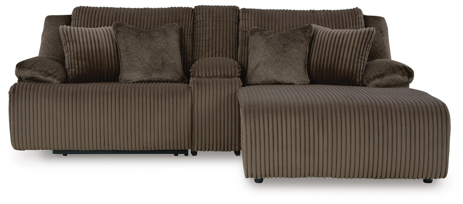 Top Tier Living Room Set - US Furniture & Mattress (Waterbury,CT)*