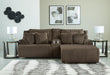 Top Tier Living Room Set - US Furniture & Mattress (Waterbury,CT)*