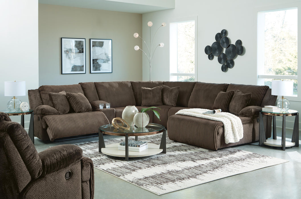 Top Tier Living Room Set - US Furniture & Mattress (Waterbury,CT)*
