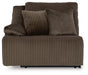 Top Tier Sofa Chaise Sectional - US Furniture & Mattress (Waterbury,CT)*