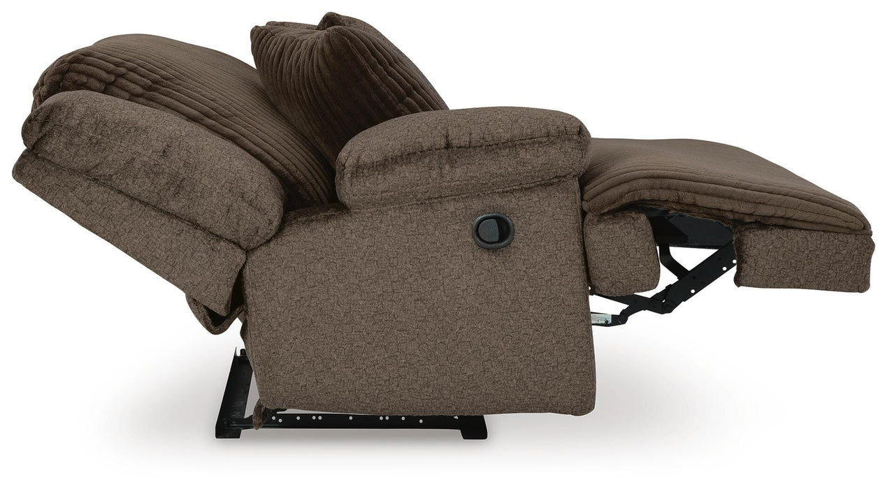 Top Tier Sofa Chaise Sectional - US Furniture & Mattress (Waterbury,CT)*
