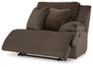 Top Tier Sofa Chaise Sectional - US Furniture & Mattress (Waterbury,CT)*
