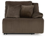 Top Tier Sofa Chaise Sectional - US Furniture & Mattress (Waterbury,CT)*