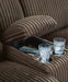 Top Tier Living Room Set - US Furniture & Mattress (Waterbury,CT)*