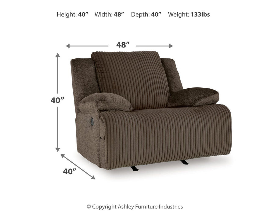 Top Tier Living Room Set - US Furniture & Mattress (Waterbury,CT)*