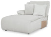 Top Tier Reclining Sectional with Chaise - US Furniture & Mattress (Waterbury,CT)*