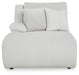 Top Tier Reclining Sectional with Chaise - US Furniture & Mattress (Waterbury,CT)*