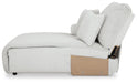 Top Tier Reclining Sectional with Chaise - US Furniture & Mattress (Waterbury,CT)*