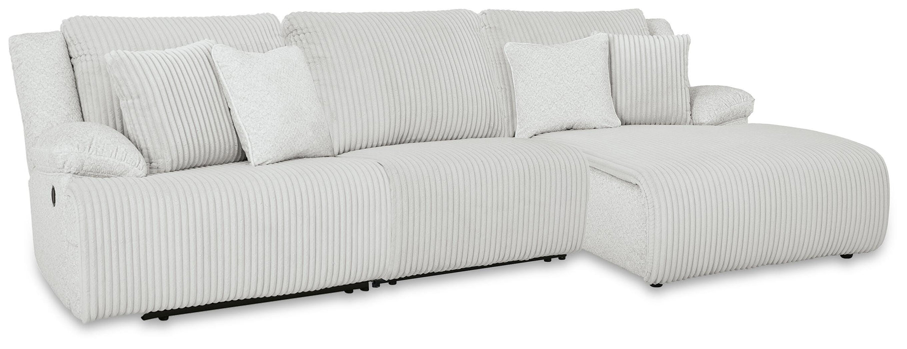 Top Tier Sectional Chofa - US Furniture & Mattress (Waterbury,CT)*