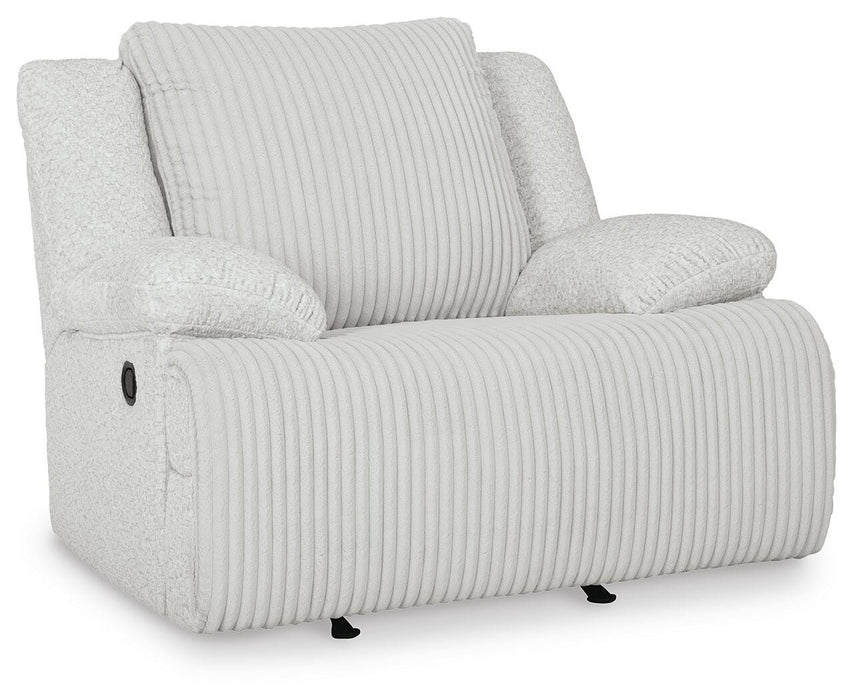 Top Tier Recliner - US Furniture & Mattress (Waterbury,CT)*