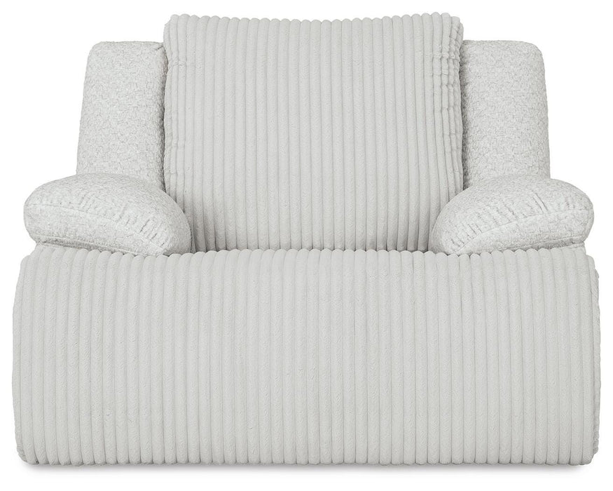 Top Tier Recliner - US Furniture & Mattress (Waterbury,CT)*