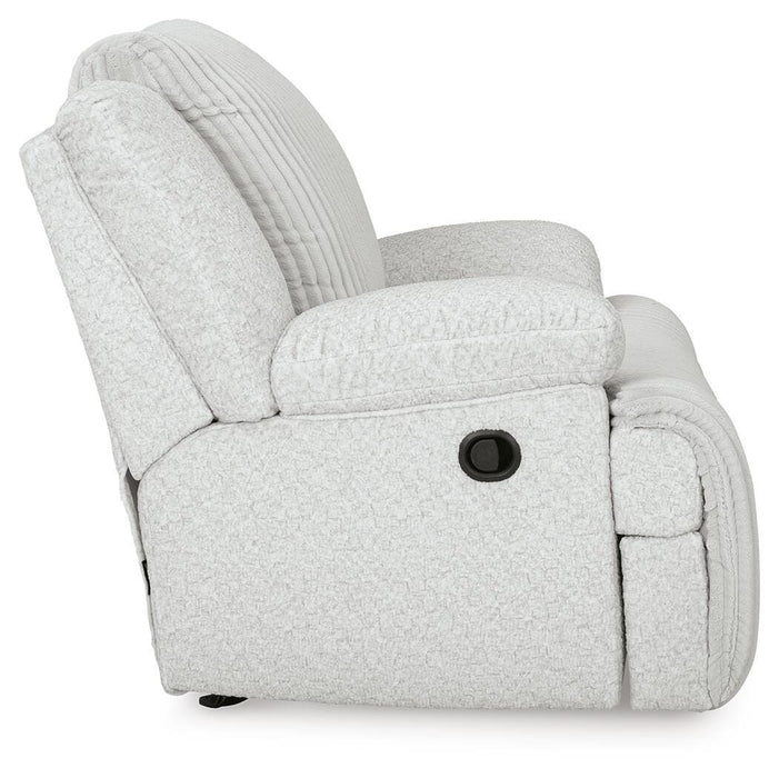 Top Tier Recliner - US Furniture & Mattress (Waterbury,CT)*