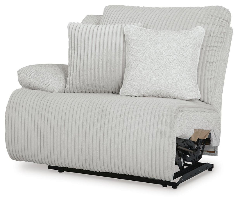 Top Tier Sectional Chofa - US Furniture & Mattress (Waterbury,CT)*