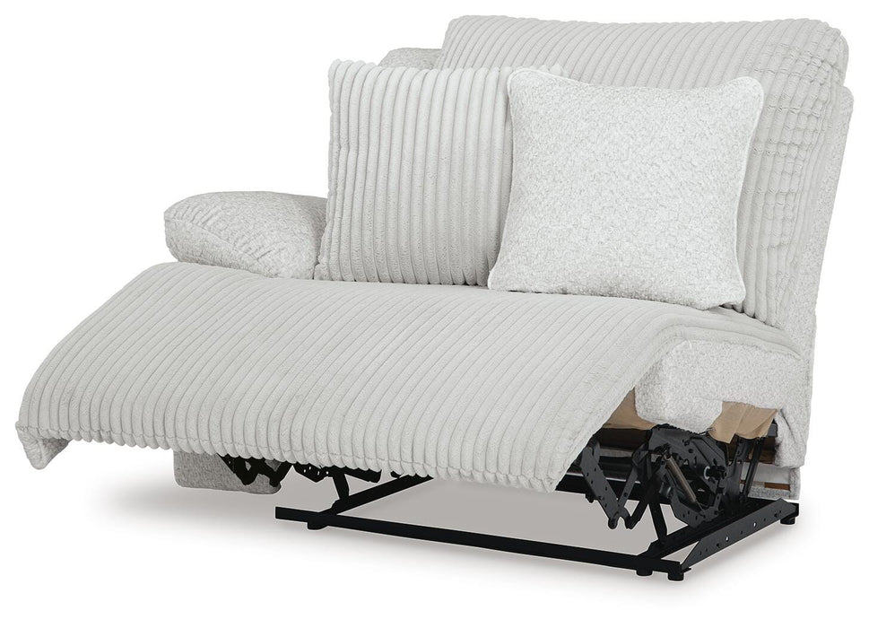 Top Tier Sectional Chofa - US Furniture & Mattress (Waterbury,CT)*