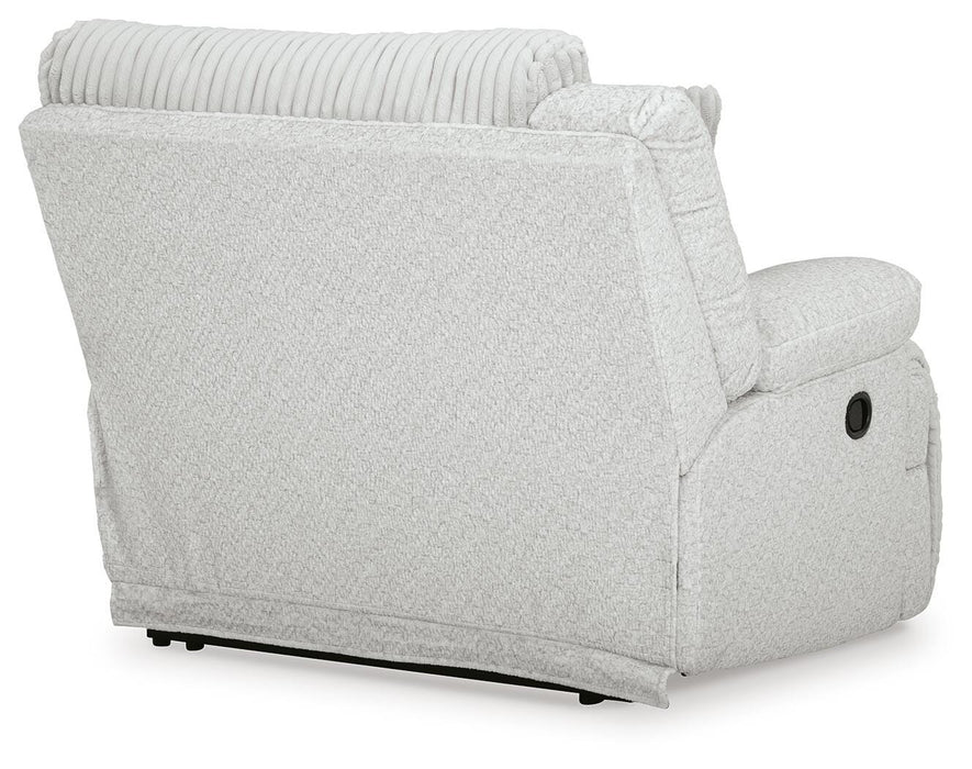 Top Tier Sectional Chofa - US Furniture & Mattress (Waterbury,CT)*