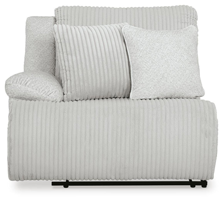 Top Tier Sectional Chofa - US Furniture & Mattress (Waterbury,CT)*