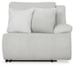Top Tier Reclining Sectional with Chaise - US Furniture & Mattress (Waterbury,CT)*