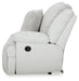 Top Tier Reclining Sectional with Chaise - US Furniture & Mattress (Waterbury,CT)*