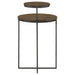 Yael Side Table - US Furniture & Mattress (Waterbury,CT)*