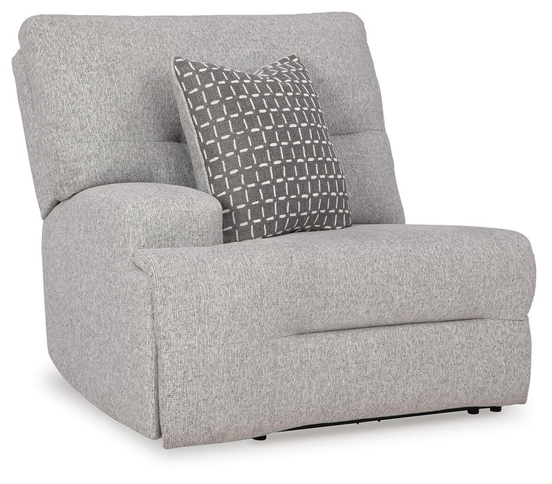 Acklen Place Sectional - US Furniture & Mattress (Waterbury,CT)*