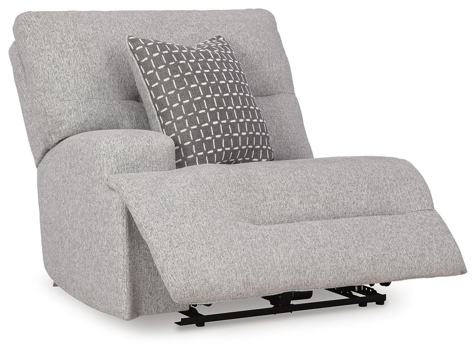 Acklen Place Sectional - US Furniture & Mattress (Waterbury,CT)*