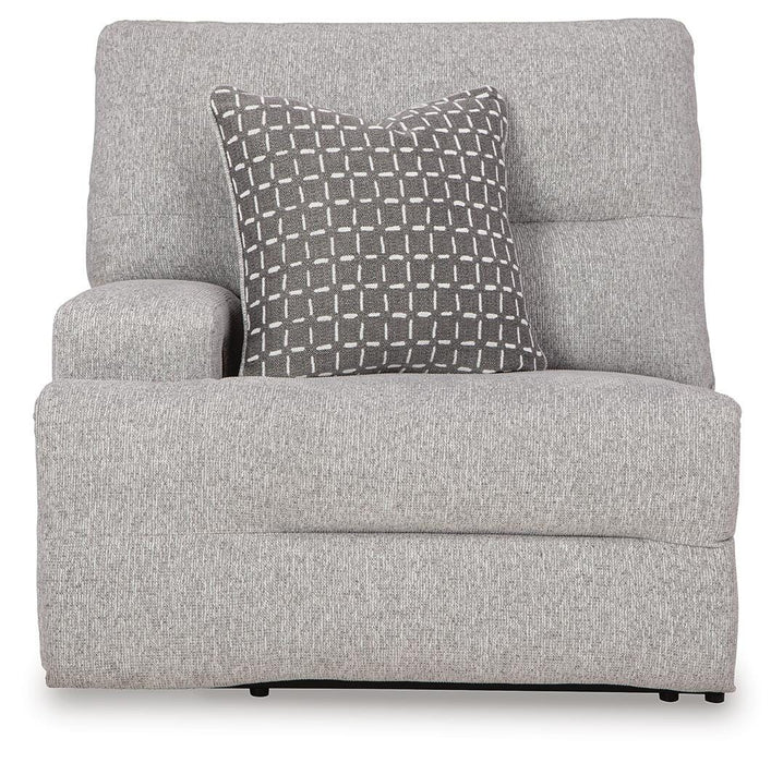 Acklen Place Sectional - US Furniture & Mattress (Waterbury,CT)*