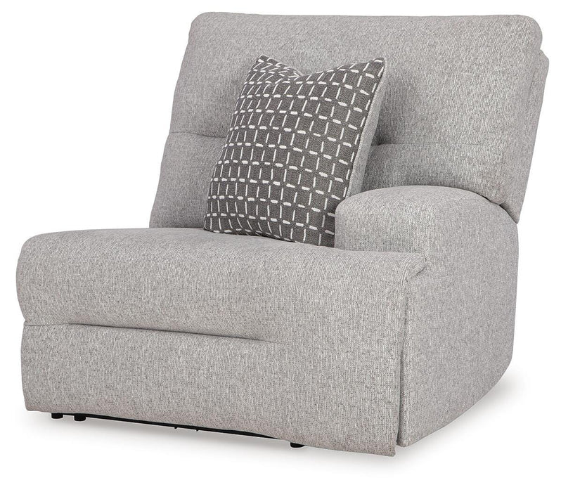 Acklen Place Sectional - US Furniture & Mattress (Waterbury,CT)*