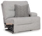 Acklen Place Sectional - US Furniture & Mattress (Waterbury,CT)*