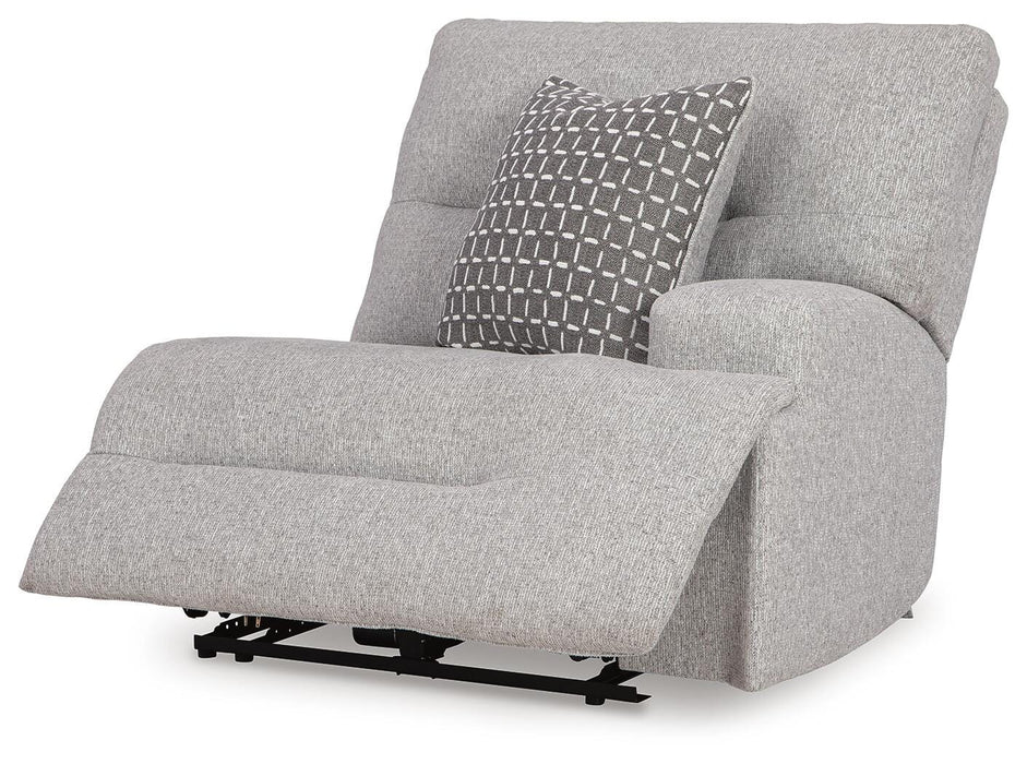 Acklen Place Sectional - US Furniture & Mattress (Waterbury,CT)*