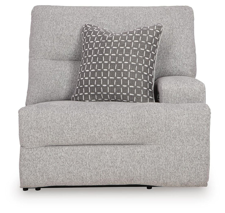 Acklen Place Sectional - US Furniture & Mattress (Waterbury,CT)*