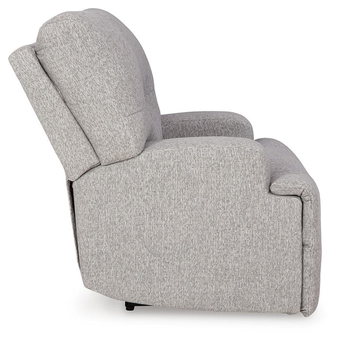 Acklen Place Oversized Power Recliner - US Furniture & Mattress (Waterbury,CT)*