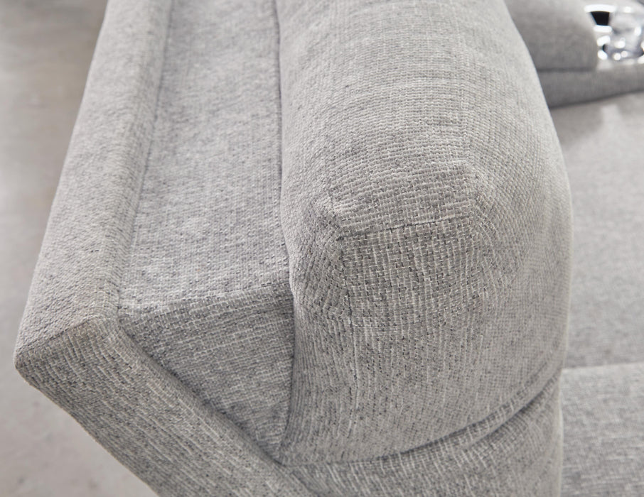 Acklen Place Oversized Power Recliner - US Furniture & Mattress (Waterbury,CT)*