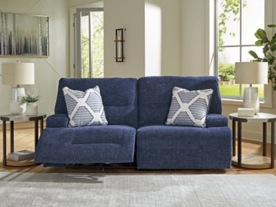 Acklen Place Power Reclining Sectional - US Furniture & Mattress (Waterbury,CT)*