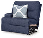 Acklen Place Power Reclining Sectional - US Furniture & Mattress (Waterbury,CT)*