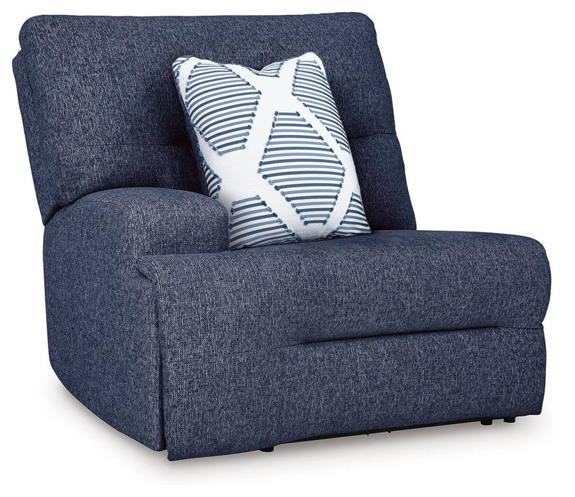 Acklen Place Power Reclining Sectional - US Furniture & Mattress (Waterbury,CT)*