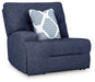 Acklen Place Power Reclining Sectional - US Furniture & Mattress (Waterbury,CT)*