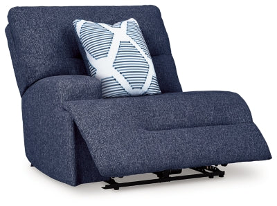 Acklen Place Power Reclining Sectional - US Furniture & Mattress (Waterbury,CT)*