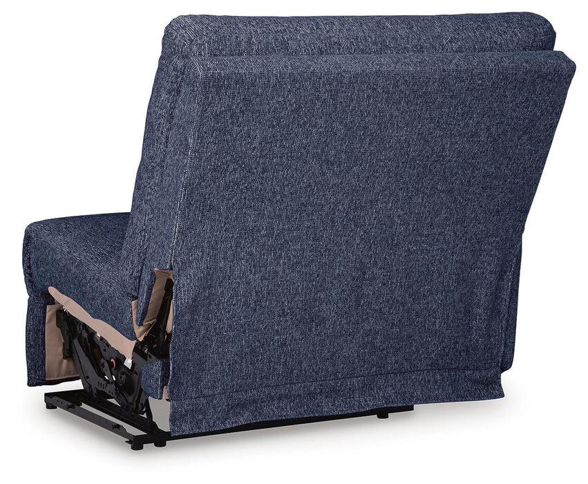 Acklen Place Power Reclining Sectional - US Furniture & Mattress (Waterbury,CT)*