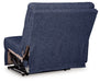 Acklen Place Power Reclining Sectional - US Furniture & Mattress (Waterbury,CT)*