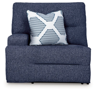 Acklen Place Power Reclining Sectional - US Furniture & Mattress (Waterbury,CT)*