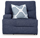 Acklen Place Power Reclining Sectional - US Furniture & Mattress (Waterbury,CT)*