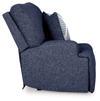 Acklen Place Power Reclining Sectional - US Furniture & Mattress (Waterbury,CT)*