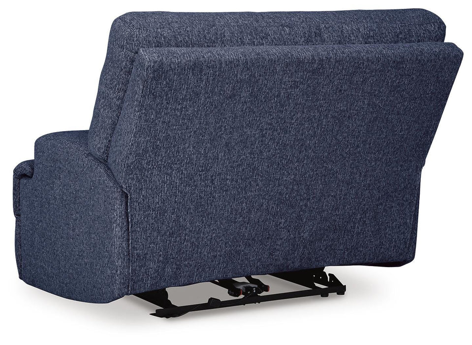 Acklen Place Oversized Power Recliner - US Furniture & Mattress (Waterbury,CT)*