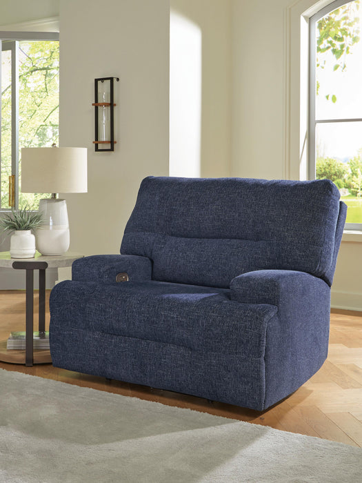 Acklen Place Oversized Power Recliner - US Furniture & Mattress (Waterbury,CT)*