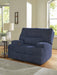 Acklen Place Oversized Power Recliner - US Furniture & Mattress (Waterbury,CT)*